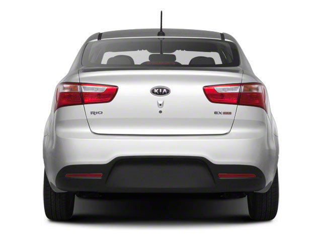 Used 2013 Kia Rio EX w/ Convenience Pkg image 8