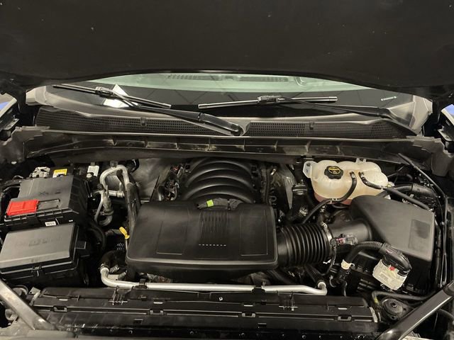 Used 2024 GMC Sierra 1500 SLT w/ SLT Premium Plus Package image 27