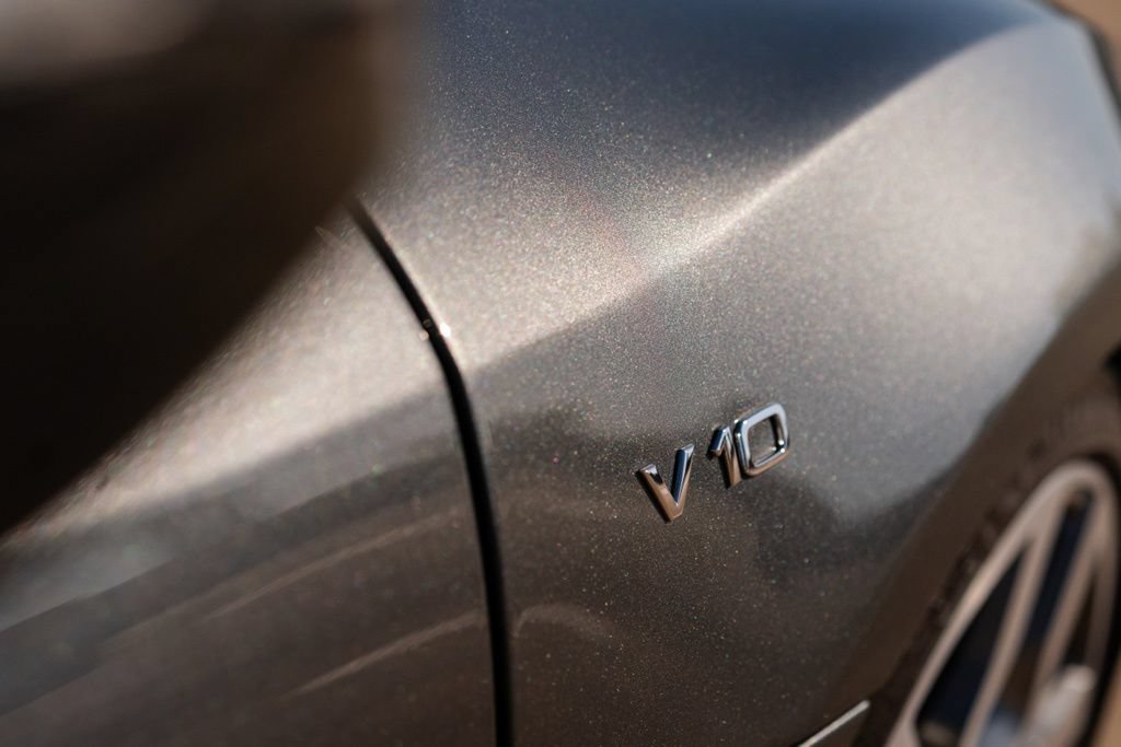 Used 2012 Audi R8 V10 AWD/4WD image 16