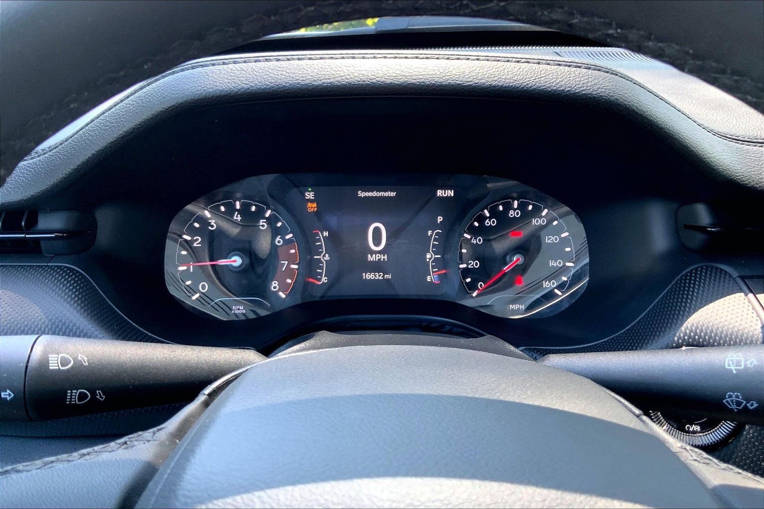 Used 2024 Jeep Compass Latitude w/ Convenience Group AWD/4WD image 20