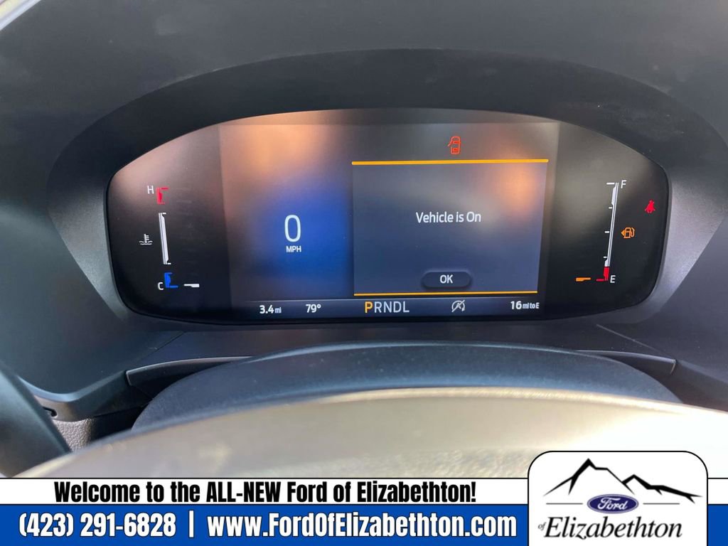 New 2026 Ford Escape ST-Line image 32