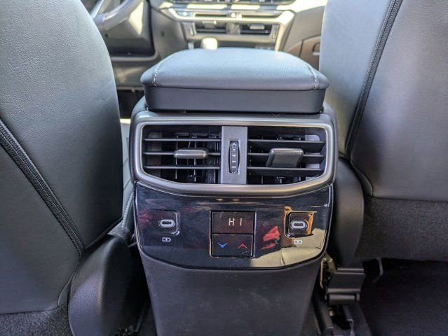 Used 2025 Lexus RX 350h w/ Convenience Package image 29