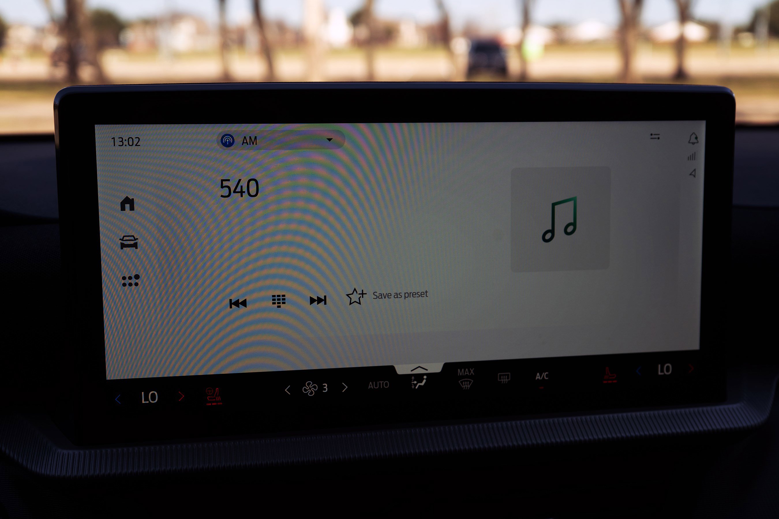 Used 2026 Ford Explorer ST image 29