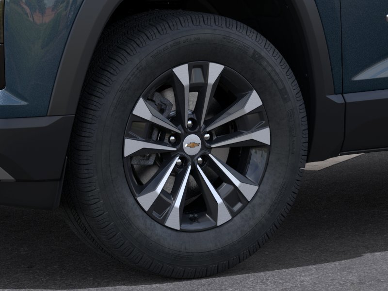 New 2026 Chevrolet Equinox LT image 9