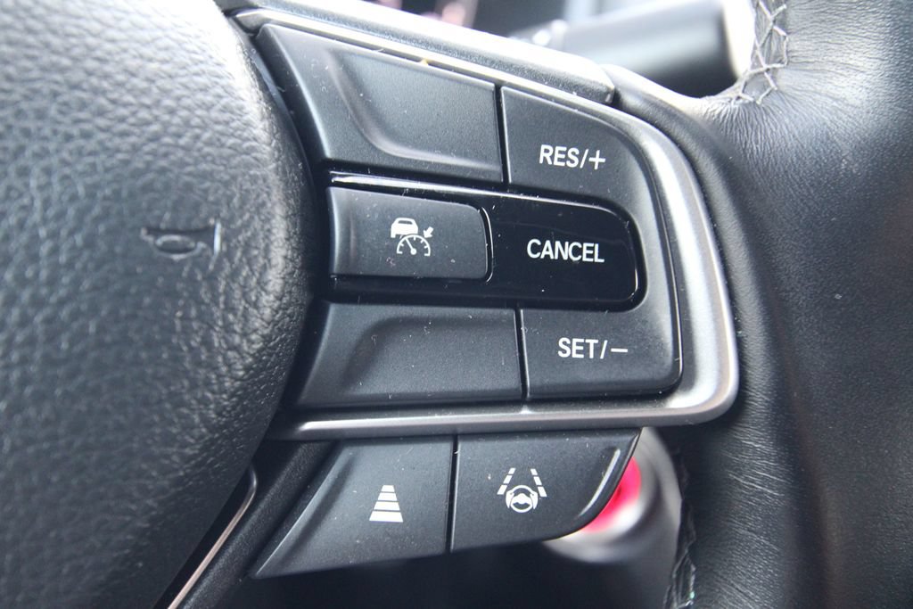 Used 2022 Honda Accord Sport image 19
