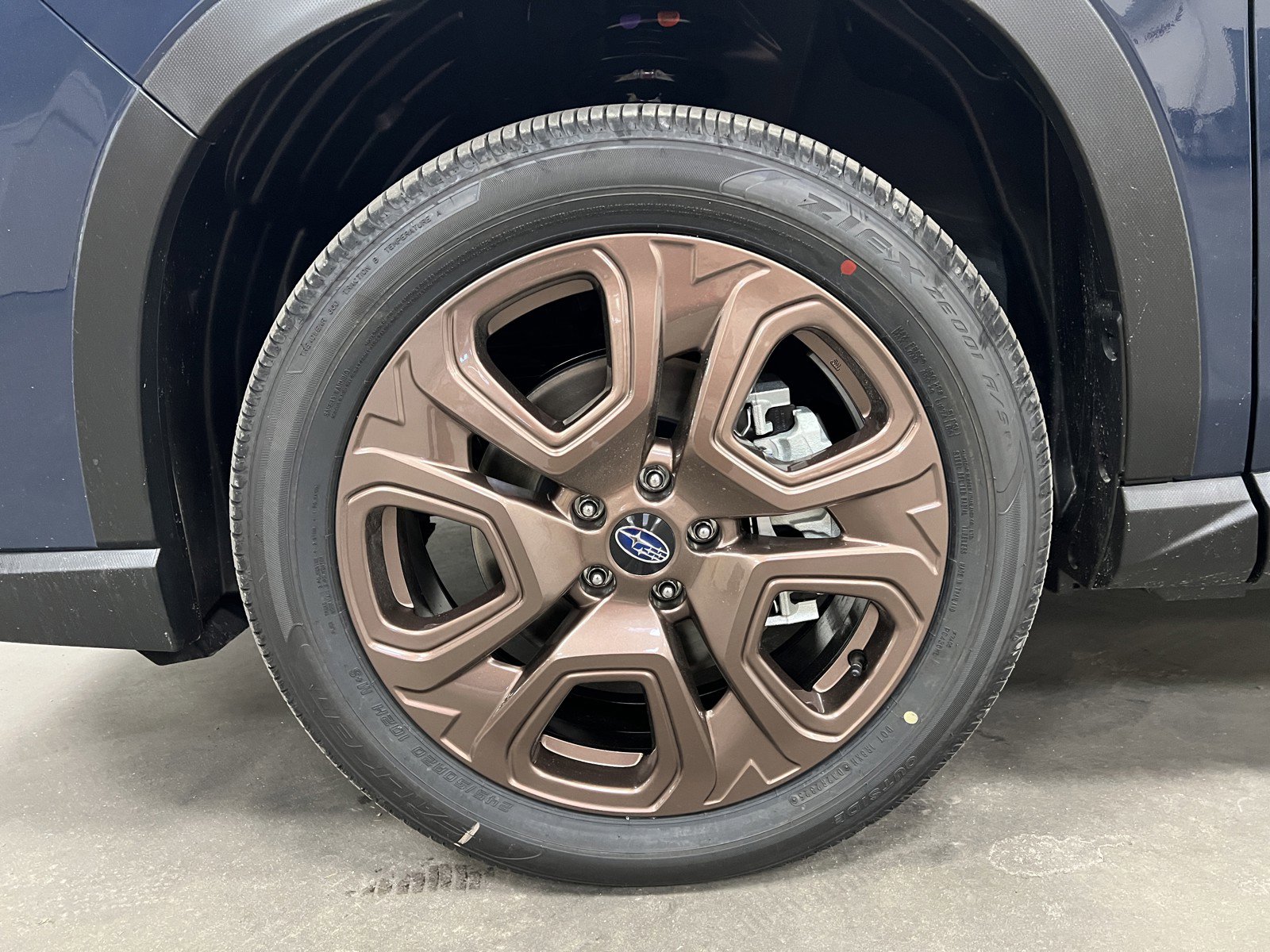 New 2025 Subaru Ascent Bronze Edition image 15