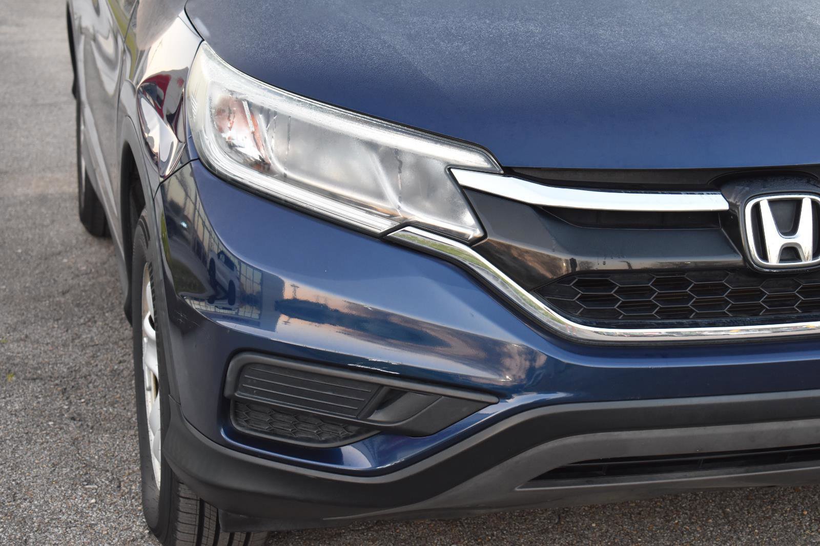 Used 2015 Honda CR-V LX image 13