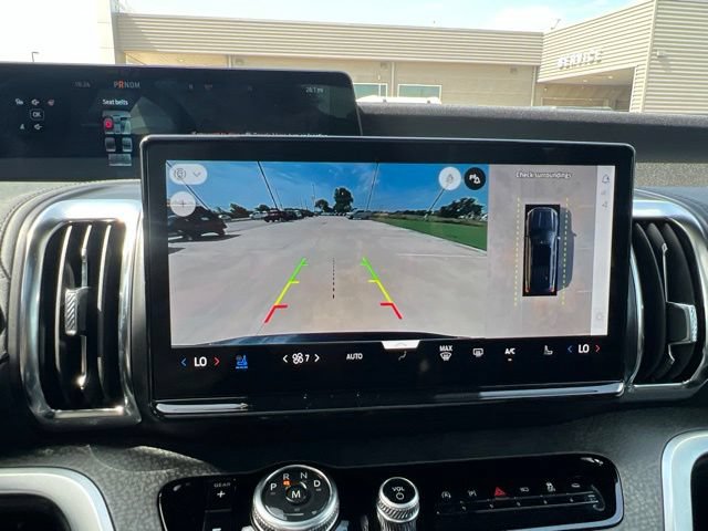 New 2027 Ford Expedition Tremor w/ Driver's Package AWD/4WD image 27