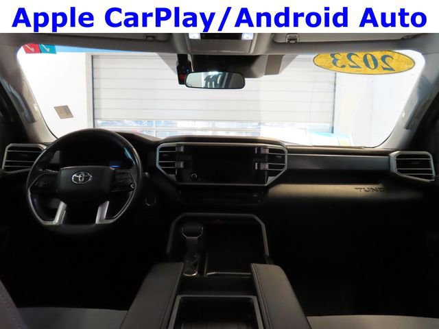 Used 2023 Toyota Tundra SR5 image 7