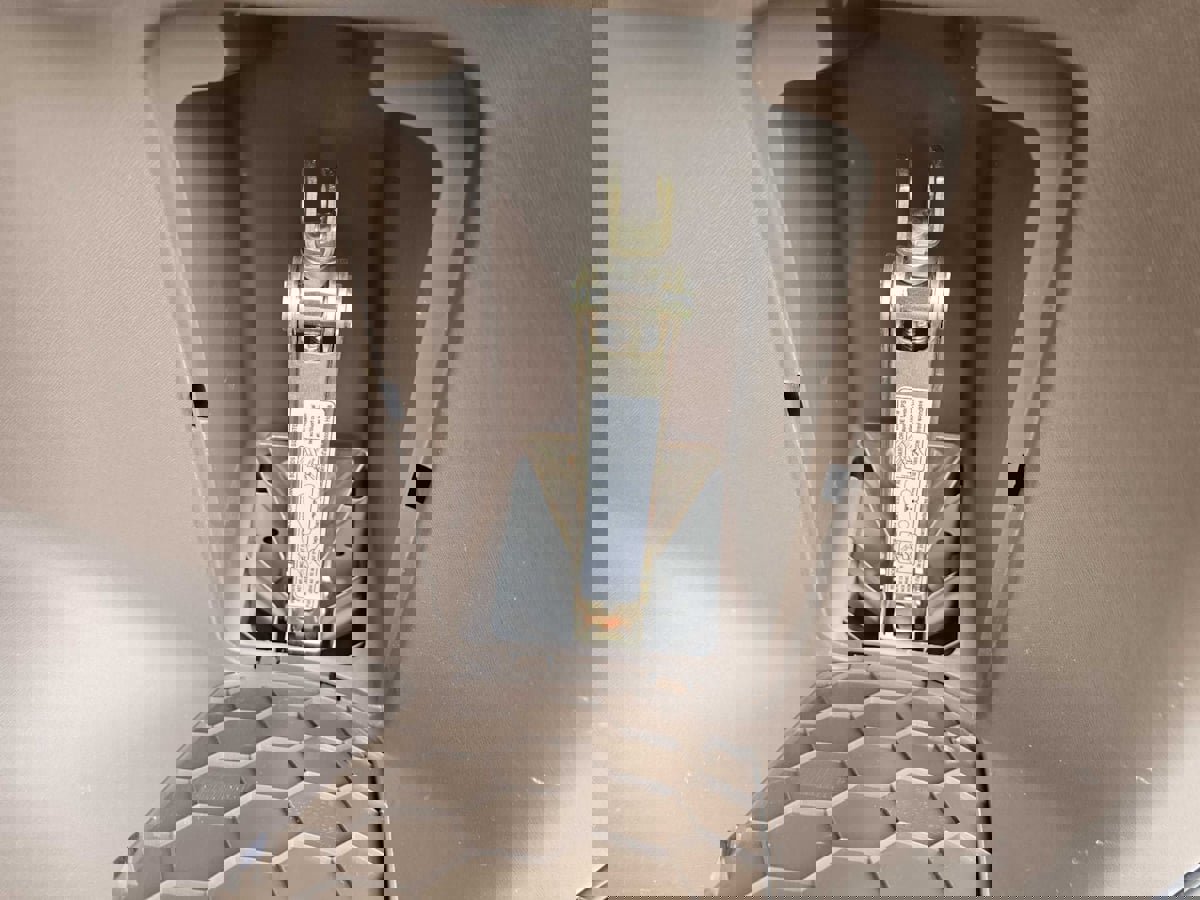 Used 2002 Honda CR-V EX image 41