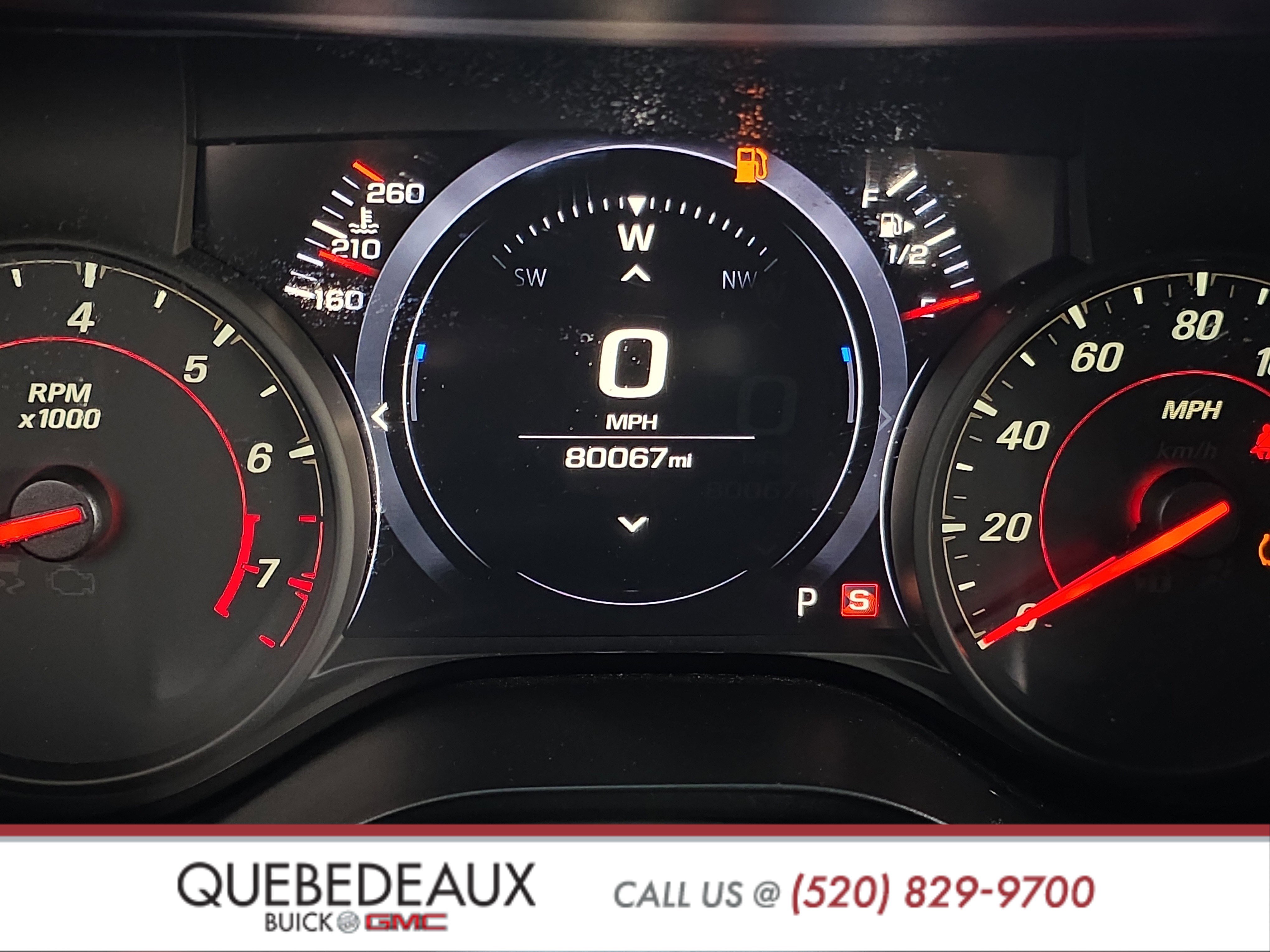 Used 2020 Chevrolet Camaro SS RWD image 17