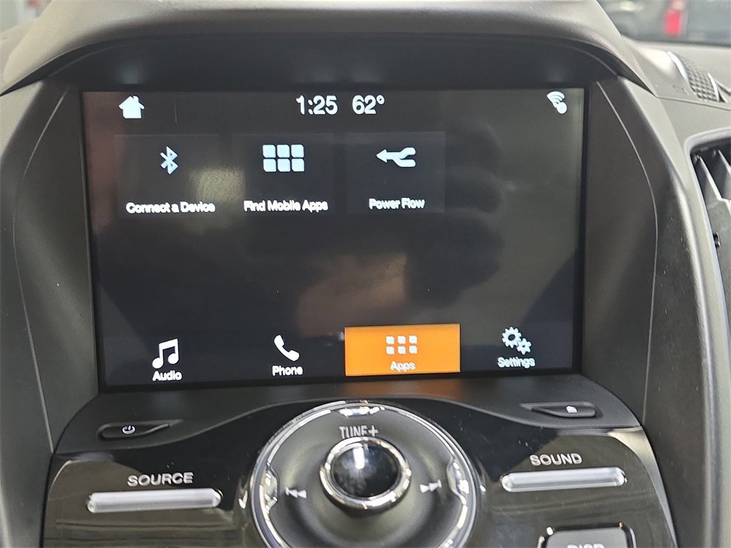 Used 2017 Ford C-MAX Titanium w/ Equipment Group 301A image 19