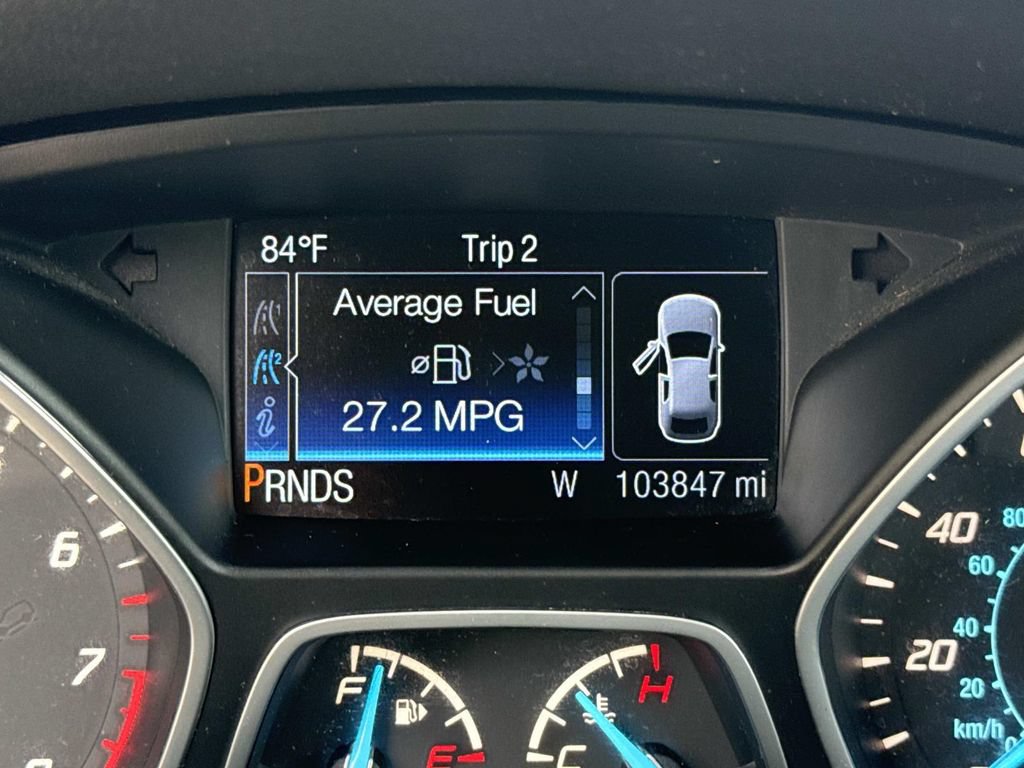 Used 2015 Ford Escape SE w/ Equipment Group 201A FWD image 38