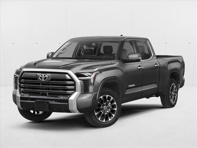 Used 2023 Toyota Tundra Limited w/ Power Package AWD/4WD video 1