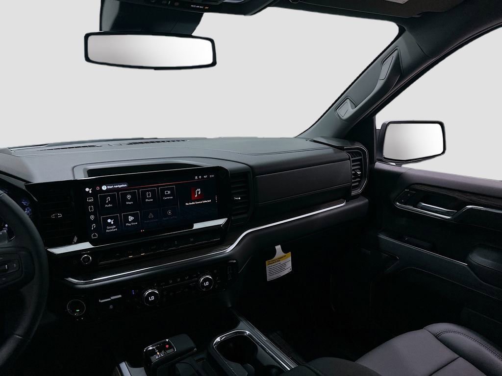 New 2026 GMC Sierra 1500 SLT RWD image 24