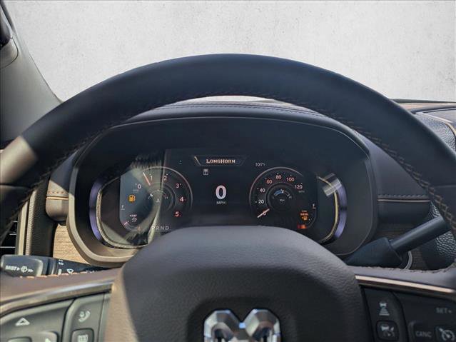 New 2026 RAM 2500 Limited image 10