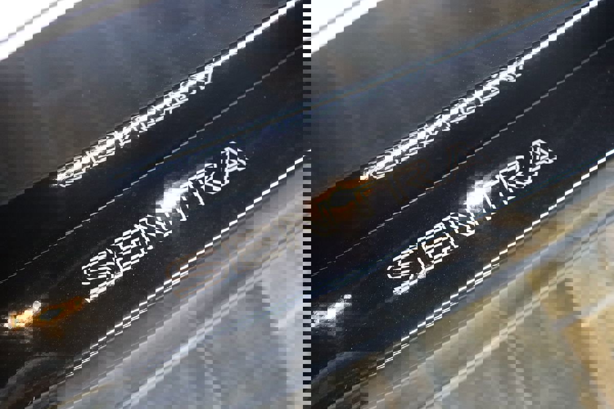 Used 2021 Nissan Sentra SV image 20