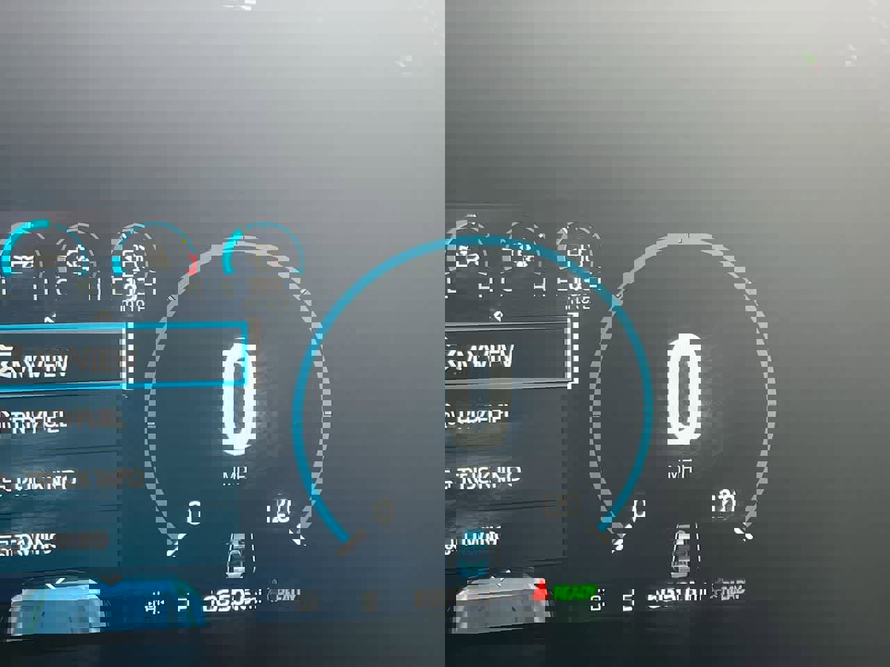 Used 2022 Ford F150 Lariat w/ Max Trailer Tow Package image 15