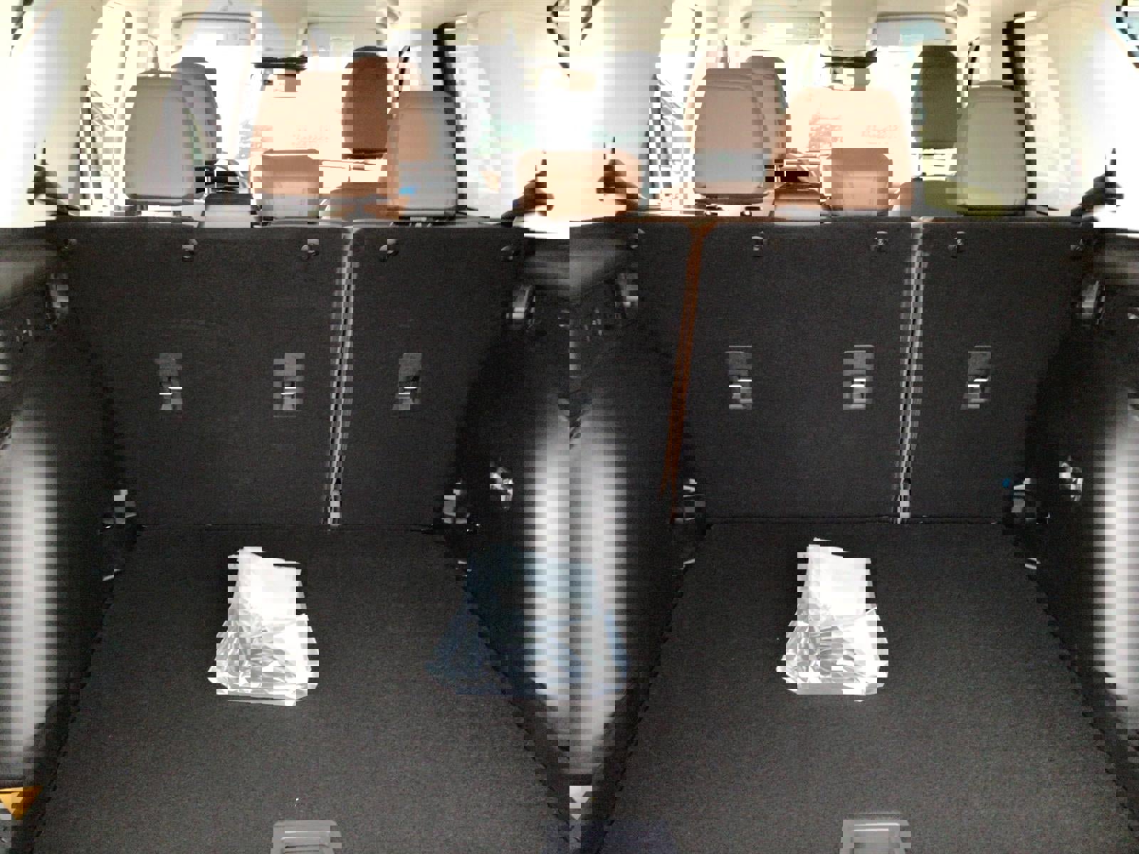 New 2025 Ford Bronco Sport Outer Banks w/ Outer Banks Tech Package+ image 17