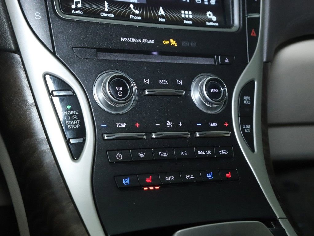Used 2017 Lincoln MKX Reserve w/ Driver Assistance Package AWD/4WD image 28