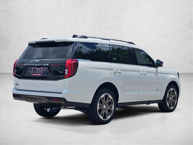 New 2026 Ford Expedition King Ranch AWD/4WD image 2
