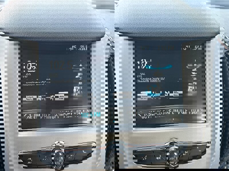 Used 2018 Chevrolet Cruze LS image 13