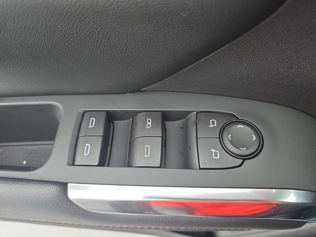 Used 2026 Chevrolet Traverse Z71 w/ Driver Confidence Package AWD/4WD image 29