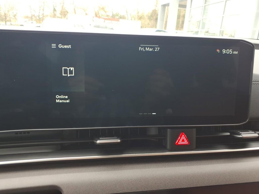 New 2026 Kia Carnival EX image 23