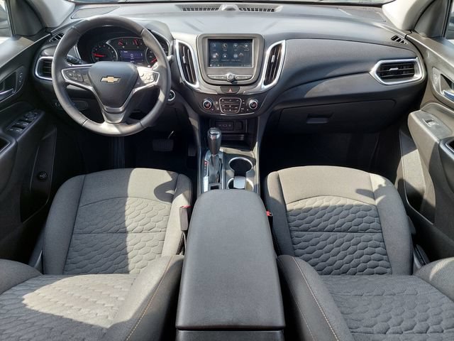 Used 2019 Chevrolet Equinox LT FWD image 3