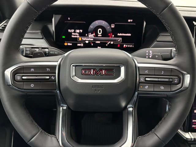 New 2026 GMC Acadia Elevation w/ LPO, Floor Liner Package image 21