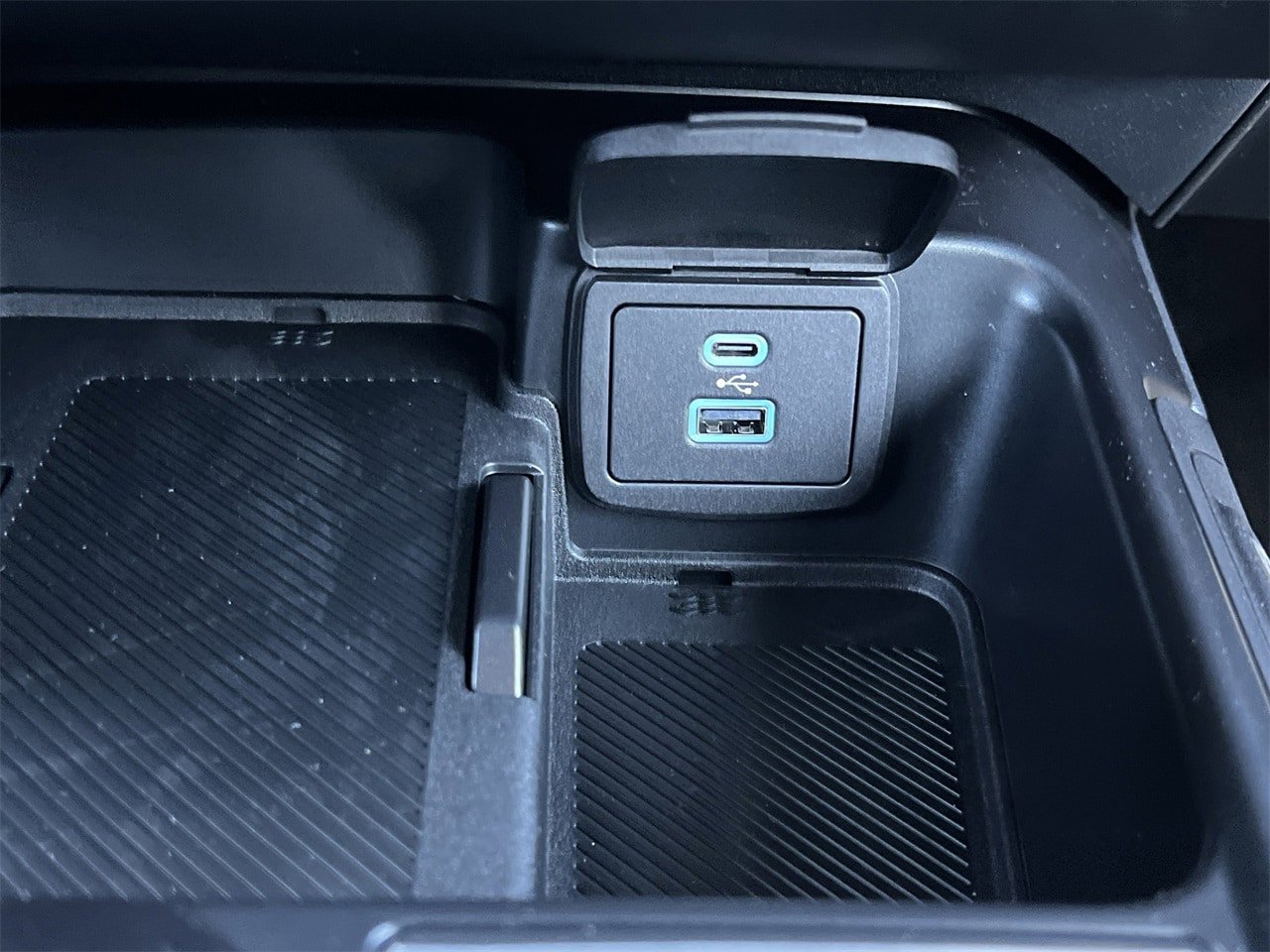 New 2025 Ford Bronco 4-Door w/ Sasquatch Package image 7