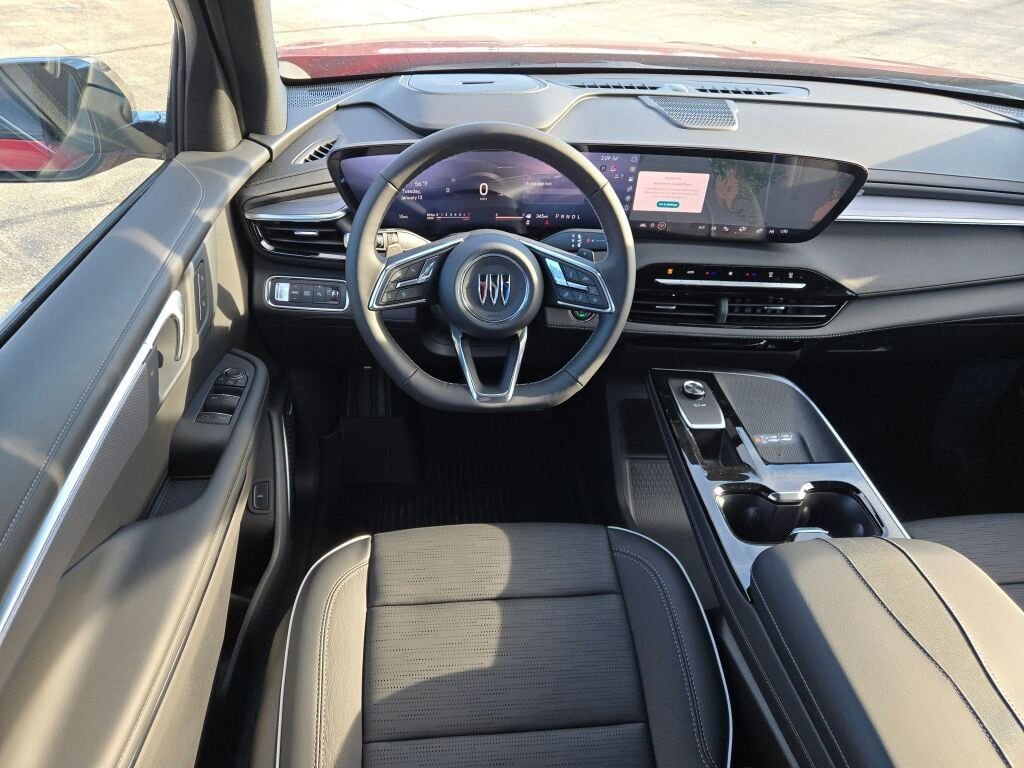 New 2026 Buick Enclave Sport Touring w/ LPO, Floor Liner Package image 21