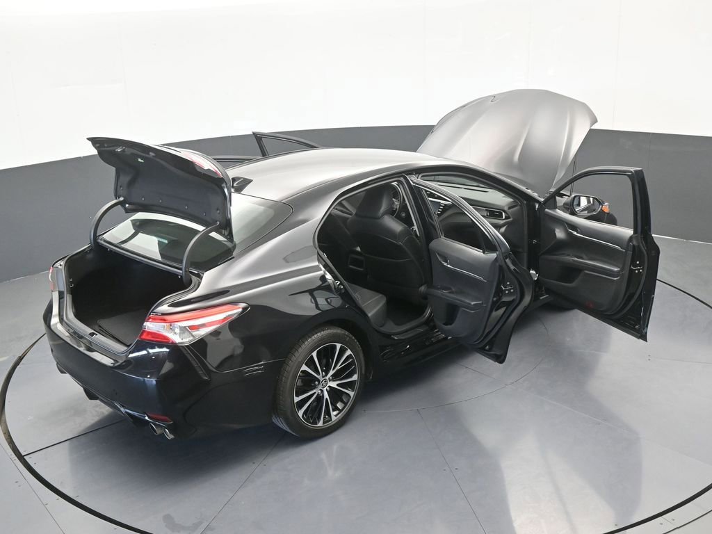 Used 2020 Toyota Camry SE image 62