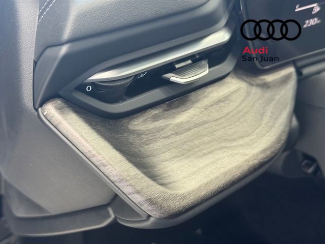 New 2025 Audi Q5 2.0T Premium Plus image 25