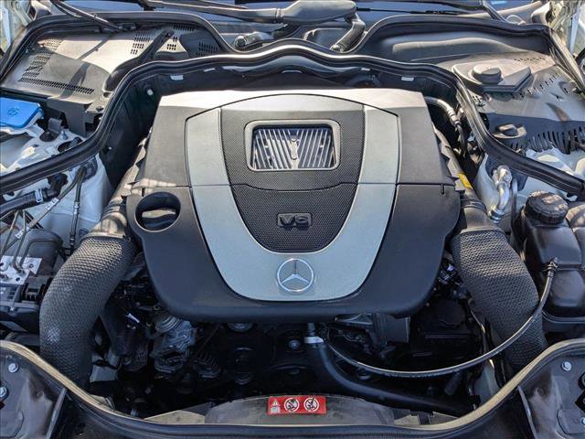 Used 2009 Mercedes-Benz E 350 Sedan image 24