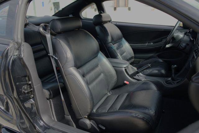 Used 1997 Ford Mustang Cobra image 60