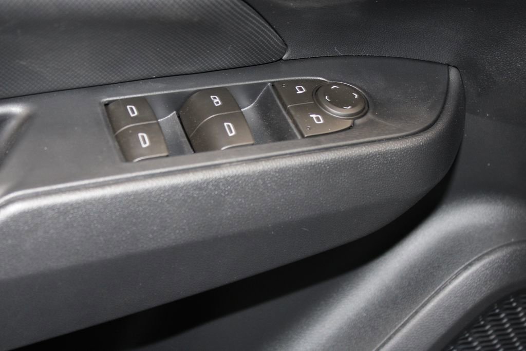 New 2026 Chevrolet Equinox EV RS w/ Active Safety Package 3 image 47