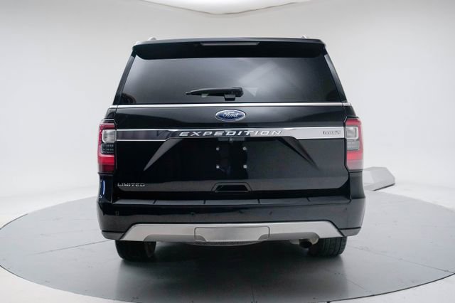 Used 2020 Ford Expedition Max Limited AWD/4WD image 4