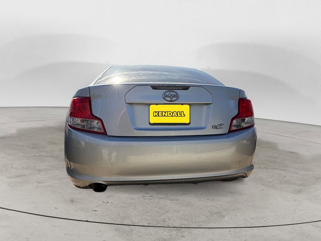 Used 2012 Scion tC FWD image 3