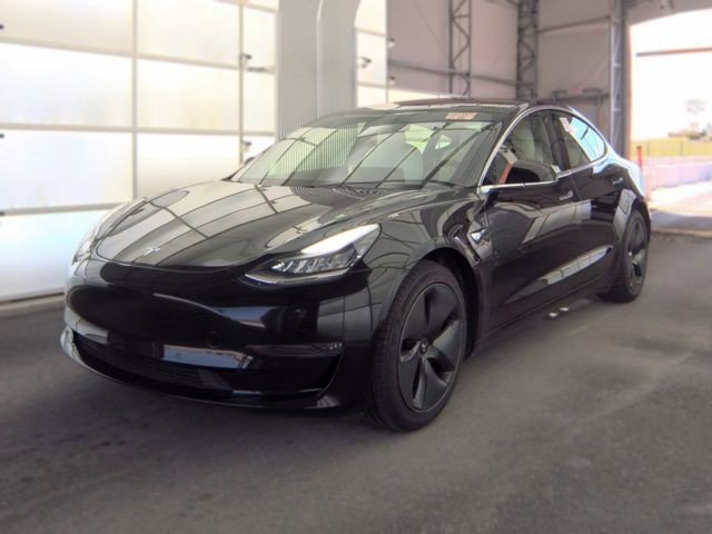 Used 2019 Tesla Model 3 Long Range