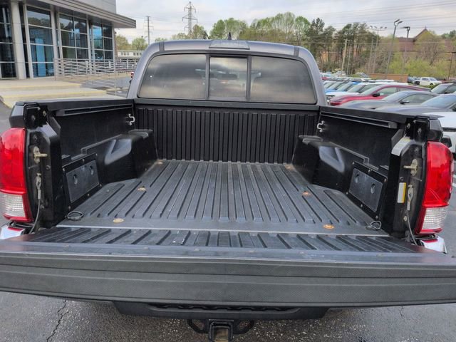 Used 2017 Toyota Tacoma SR5 w/ Tow Package image 30