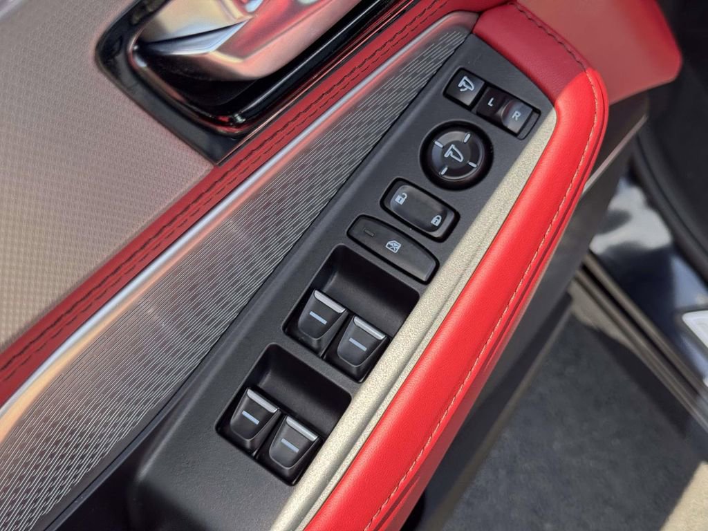 Certified 2023 Acura MDX A-Spec image 16