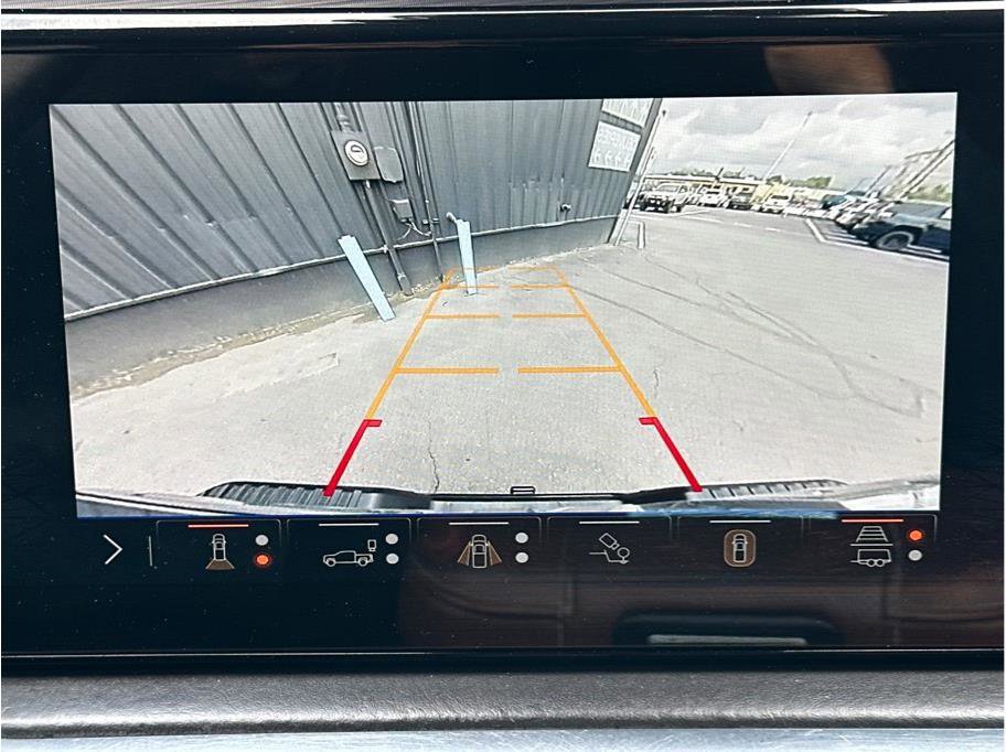 Used 2024 GMC Sierra 2500 Denali Ultimate w/ Max Trailering Package image 20