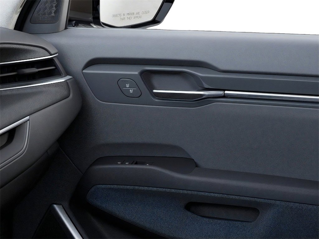 New 2026 Kia EV9 Land w/ Nightfall Edition Package image 25