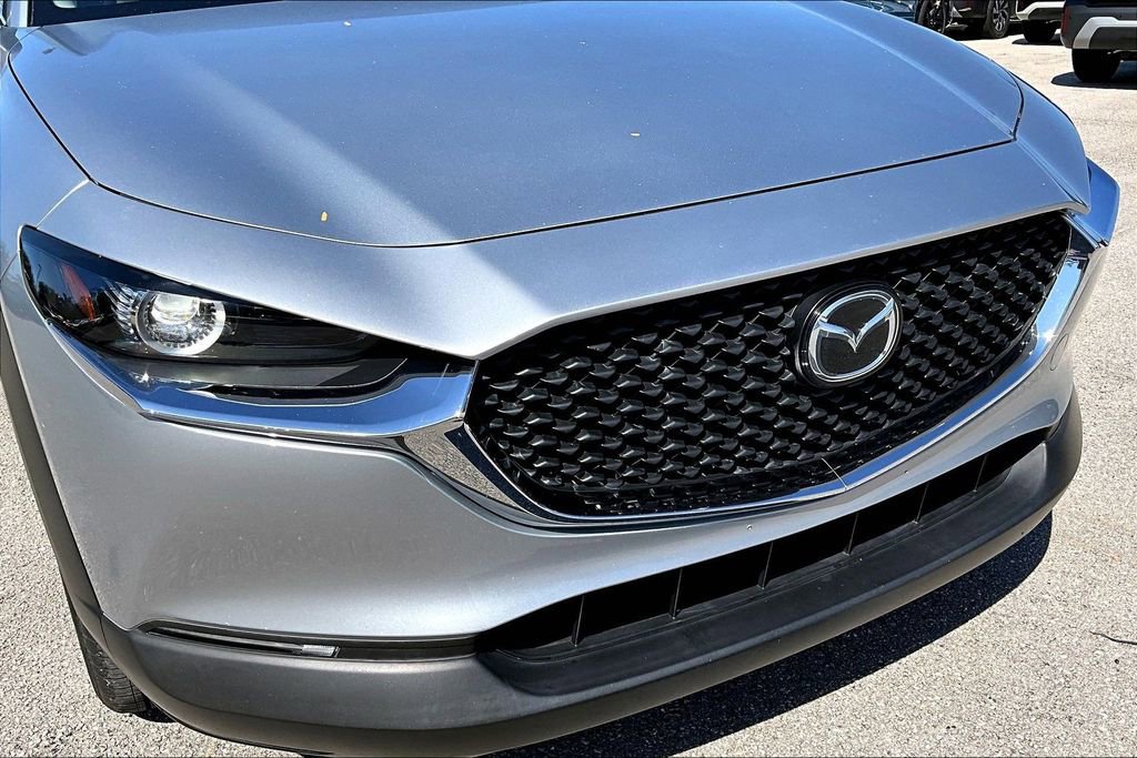 Used 2021 MAZDA CX-30 FWD 2.5 S w/ Select Package image 11