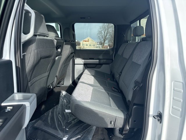 New 2025 Ford F350 XLT w/ 360-Degree Camera Package image 10