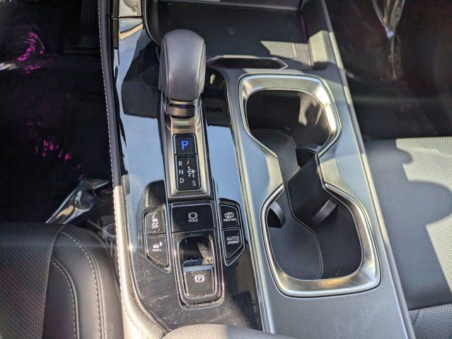 Used 2025 Lexus NX 450h+ AWD w/ Towing Package (2000 Lbs) image 26