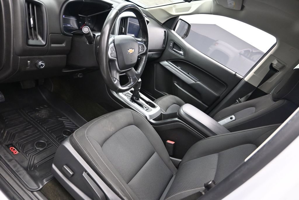 Used 2018 Chevrolet Colorado LT RWD image 20