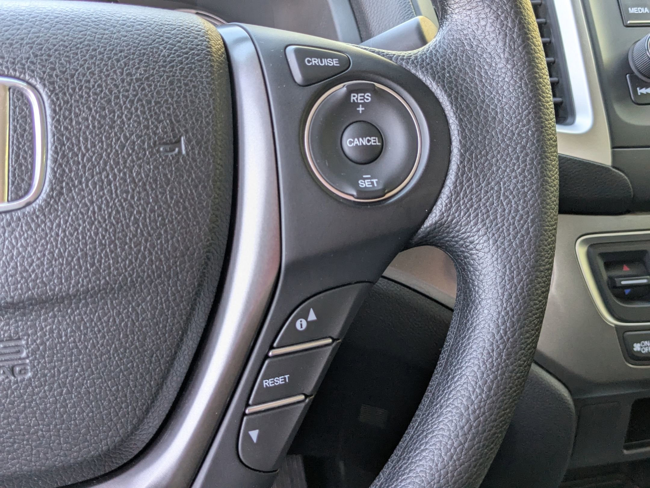 Used 2019 Honda Ridgeline Sport image 17