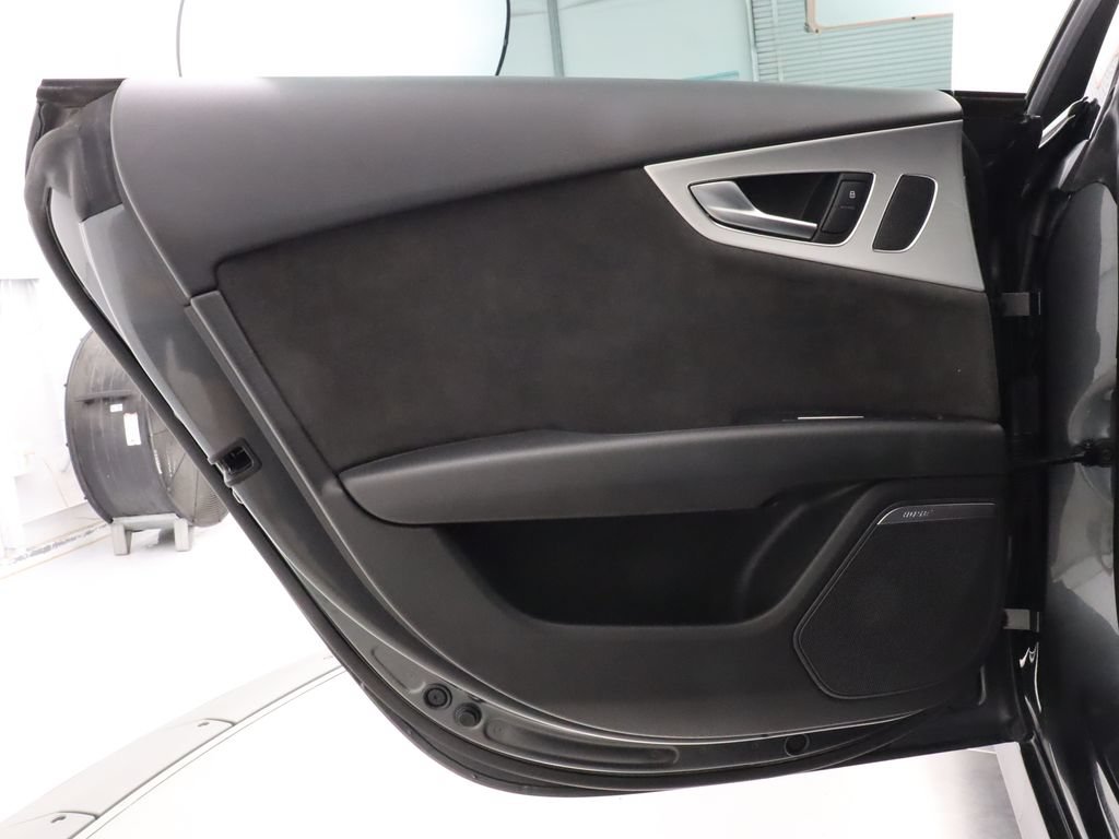 Used 2018 Audi A7 3.0T Prestige w/ Competition Package AWD/4WD image 44